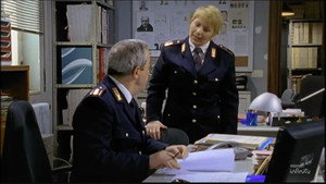 Distretto di Polizia 9. évad Ep.3 3. epizód