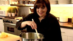 Barefoot Contessa: Back to Basics 5. évad Ep.9 9. epizód