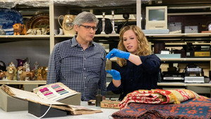 The Henry Ford's Innovation Nation 7. évad Ep.24 24. epizód