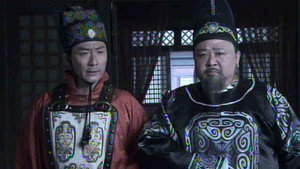 神断狄仁杰 1. évad Ep.9 9. epizód