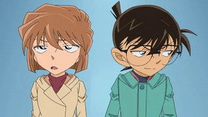 名探偵コナン 1. évad Ep.1020 1020. epizód