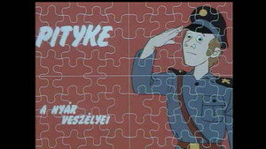 Pityke Season 1 Ep.4 A nyár veszélyei
