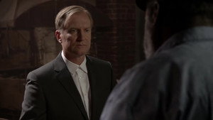 Banshee: Origins 4. évad Ep.3 3. epizód