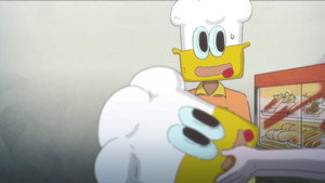 それだけがネック 1. évad Ep.5 5. epizód