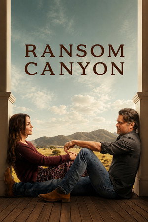 Ransom Canyon poszter