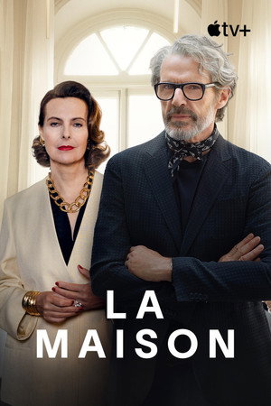 La Maison poszter