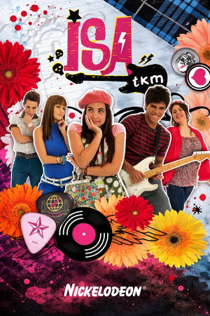 Isa TKM poszter