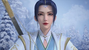 真阳武神 1. évad Ep.4 4. epizód