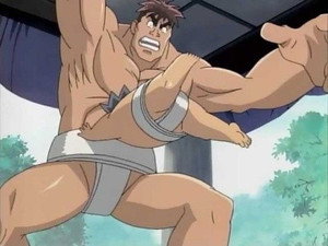 アイシールド21 1. évad Ep.56 56. epizód