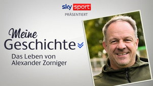 Meine Geschichte - das Leben von 5. évad Ep.31 31. epizód
