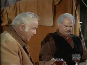 Bonanza 8. évad Ep.27 27. epizód