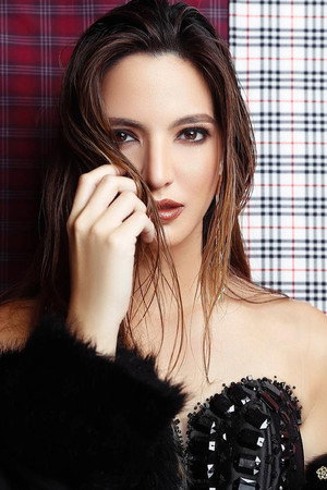 Nia Ramadhani profil kép