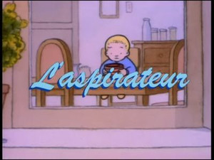 Léo et Popi 2. évad Ep.10 10. epizód