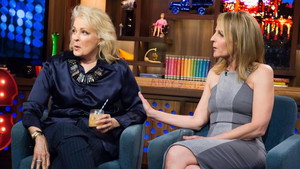 Watch What Happens Live with Andy Cohen 12. évad Ep.80 80. epizód
