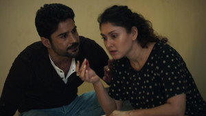Miya Biwi Aur Murder 1. évad Ep.5 5. epizód