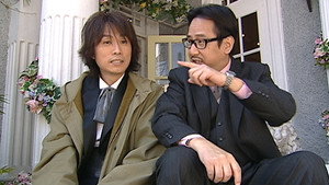 棟篤神探 1. évad Ep.25 25. epizód
