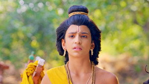 श्रीमद् रामायण 1. évad Ep.320 320. epizód