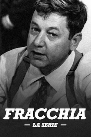 Giandomenico Fracchia - Sogni proibiti di uno di noi 1. évad (1975-01-01) poszter