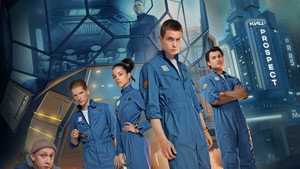 Подростки в космосе kép