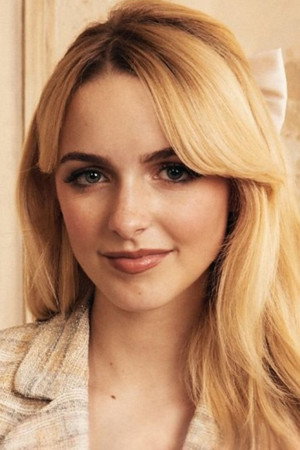 Mckenna Grace profil kép