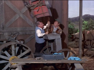 Green Acres 5. évad Ep.12 12. epizód