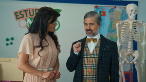 Carlitos & Henriqueta 1. évad Ep.16 16. epizód
