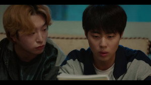 찌질의 역사 1. évad Ep.2 2. epizód