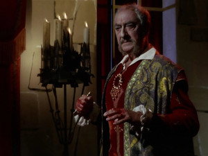 Star Trek 1. évad Ep.13 A király lelkiismerete