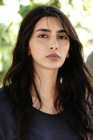 İpek Arkan profil kép