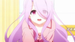 アサルトリリィBOUQUET 1. évad Ep.10 10. epizód