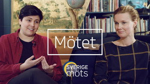 Mötet 1. évad Ep.7 7. epizód