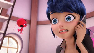 Miraculous : Les secrets 1. évad Ep.1 1. epizód