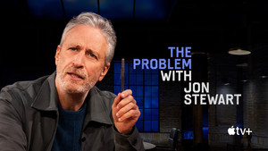 A probléma Jon Stewarttal kép