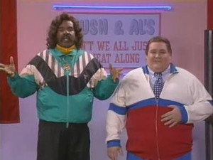 In Living Color 5. évad Ep.9 9. epizód