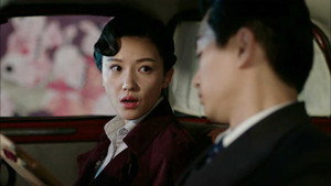 红蔷薇 1. évad Ep.43 43. epizód