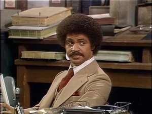 Barney Miller 3. évad Ep.13 13. epizód
