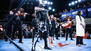 MLW Fusion 1. évad Ep.6 6. epizód