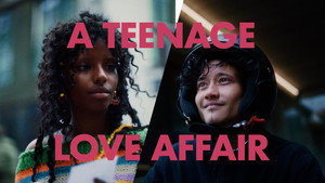 A Teenage Love Affair kép