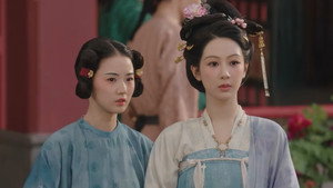 国色芳华 1. évad Ep.2 2. epizód