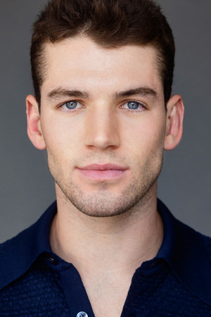Noah Fearnley profil kép
