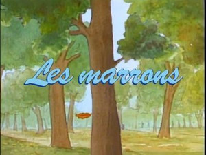 Léo et Popi 2. évad Ep.3 3. epizód