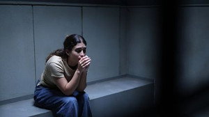 للعدالة وجه آخر 1. évad Ep.9 9. epizód