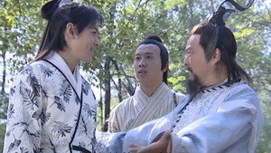 聊斋志异 1. évad Ep.13 13. epizód