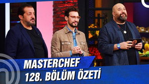 MasterChef Türkiye 4. évad Ep.128 128. epizód