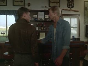 Airwolf 3. évad Ep.10 Halálos kör