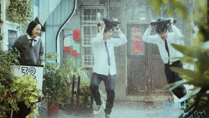 想見你 kép