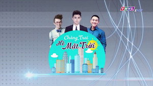 Chàng Trai Hệ Mặt Trời kép