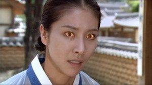 Gumiho, a róka gyermekének meséje 1. évad Ep.15 15. epizód