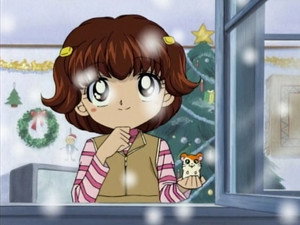 とっとこハム太郎 1. évad Ep.25 25. epizód