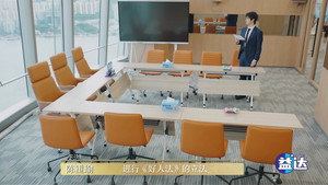 令人心动的offer 6. évad Ep.5 5. epizód